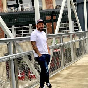 Meet your Posher, Tiago